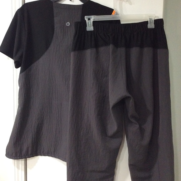 Wonderwink Ffx Sport Scrub 